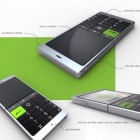BA smart phone