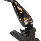 Darth Vaders robotic arm