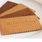 Edible Giftcards