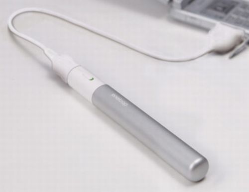 Eneloop 2 Eneloop USB Booster Stick – Anytime, Anywhere Charger