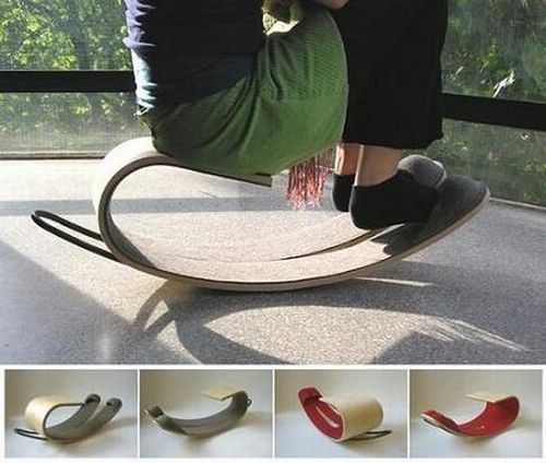 western saddle stools