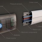 Senzo Night Light Concept 3