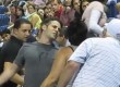 US Open Fight Caught On Video