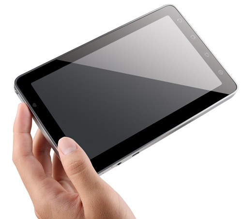 Viewsonic Viewpad 7 Viewsonic Viewpad 7 To Combat Apple’s Products