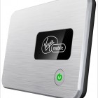 Virgin Novatel MiFi Hotspot