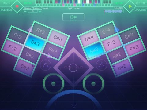 cool ipad orchestra application cool ipad orchestra application iPad Orchestra Sounds Like the Genuine Instrument