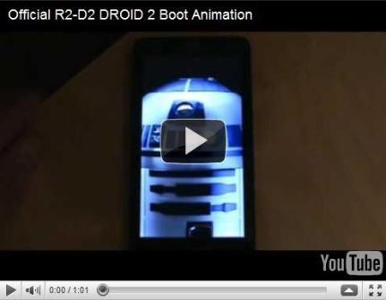 droid1 Motorola Droid R2D2