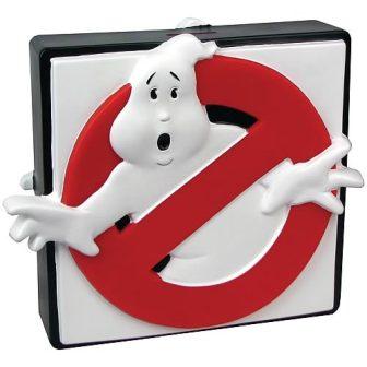 ghostbusters Ghostbusters Logo Bank – Even Ghosts Cant Steal Your Money!