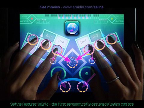 ipad orchestra app ipad orchestra app iPad Orchestra Sounds Like the Genuine Instrument