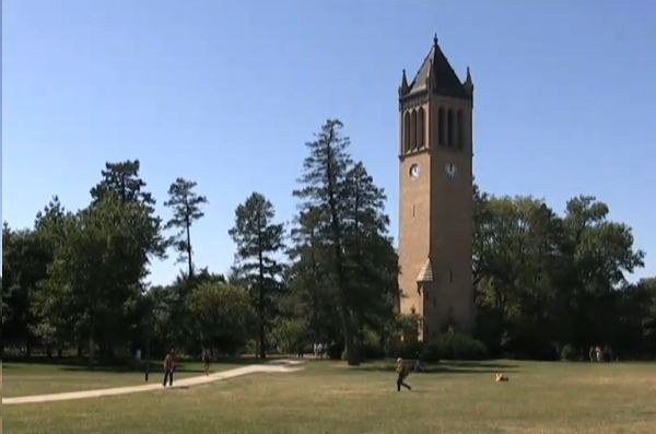 ladygagacarollian Lady Gaga’s Bad Romance Played On Carillon
