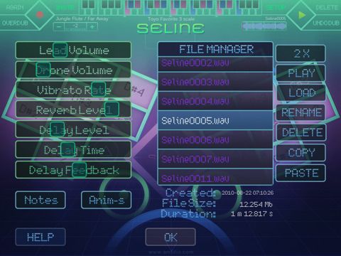 new ipad orchestra app new ipad orchestra app