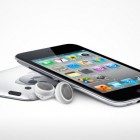 new ipod touch facetime image