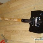 shovel guitar
