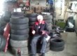 russian vs airbag seat...1st round Airbag