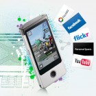 sony bloggie touch cam