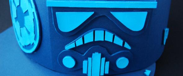 star wars cap 1 New Star Wars Era Neon Hats