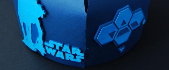 star wars cap 2 New Star Wars Era Neon Hats