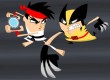 wolverine ryu adult swim image thumb
