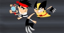 wolverine ryu adult swim image thumb