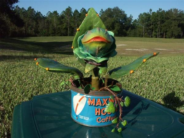 Audrey 2 Little Audrey (Of Horrors)