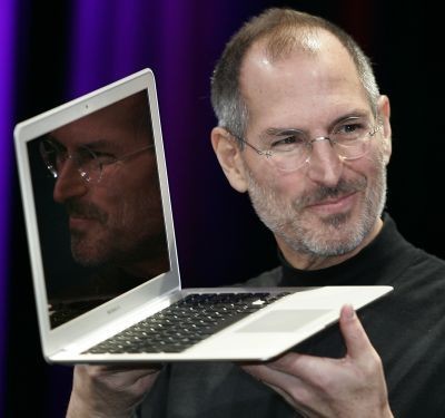 The New Macbook Air Duo