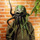 The Return of the Cthulhu-1