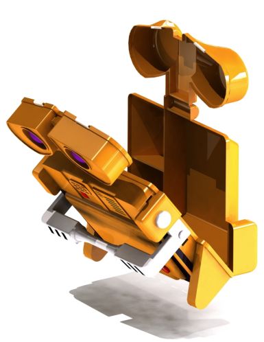 Wall-E Lunchbox
