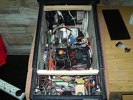 Pinball Machine 3