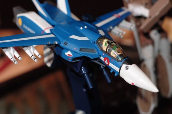 Super Dimensional Wedding Cake 2 Super Dimensional Wedding Cake Macross