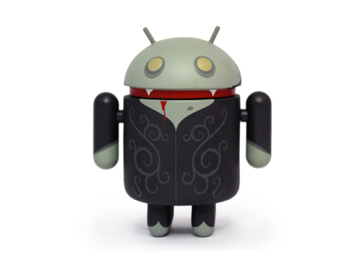 android vampire 1a Power Vampire Android Doesn’t Suck