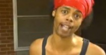 bed intruder song live antoine dodson
