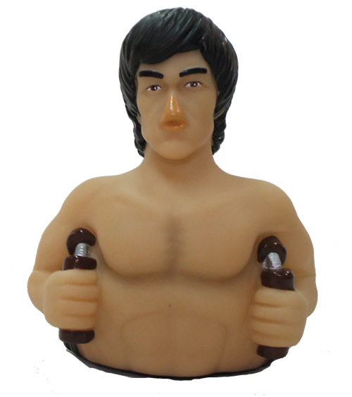 celebriduck-bruce lee celebriduck bruce lee Celebriducks: Bruce Lee and Elvis Versions