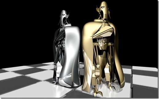 chess king