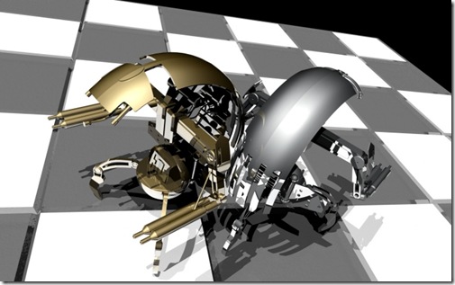 chess knights