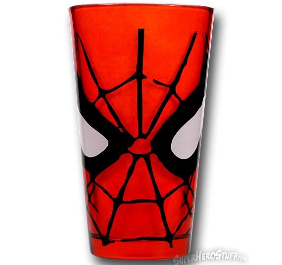 Spider Man