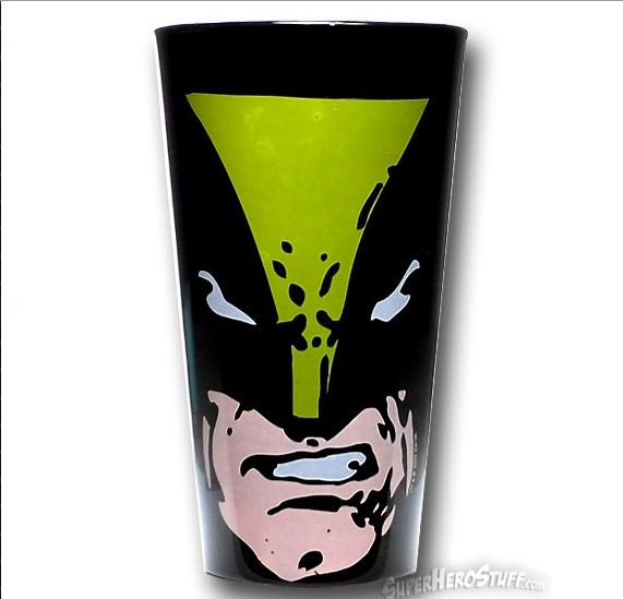Wolverine