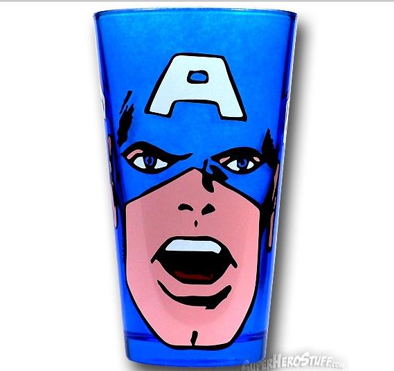 Captain America
