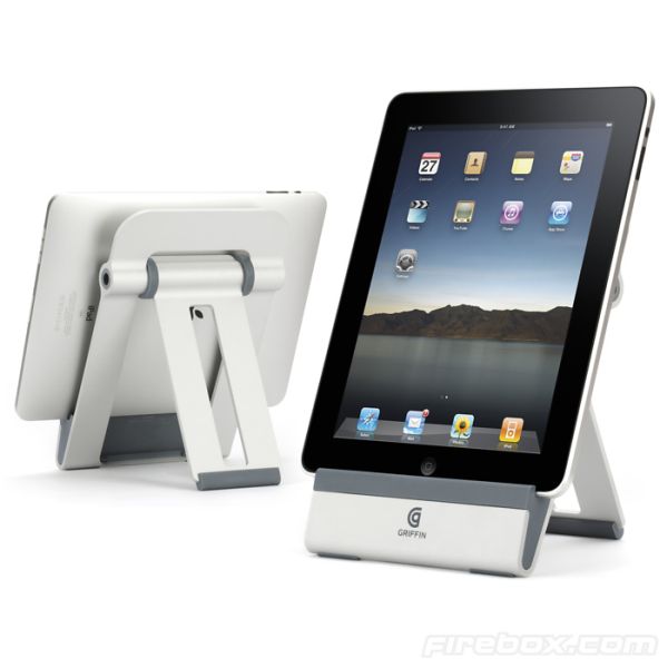 griffin ipad frame Griffin – A Frame for iPad