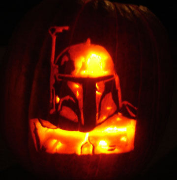 halloween pumpkin carvings artwork boba fett halloween pumpkin carvings artwork boba fett 200 Pumpkin Carvings: Ultimate Halloween Pumpkins Collection