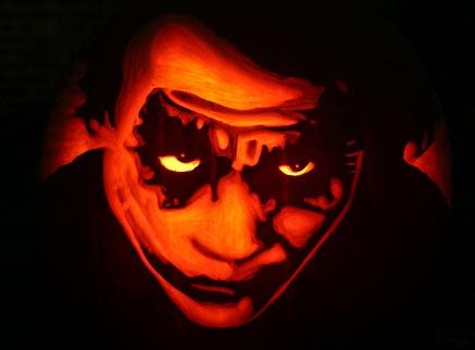 halloween pumpkin carvings artwork joker halloween pumpkin carvings artwork joker