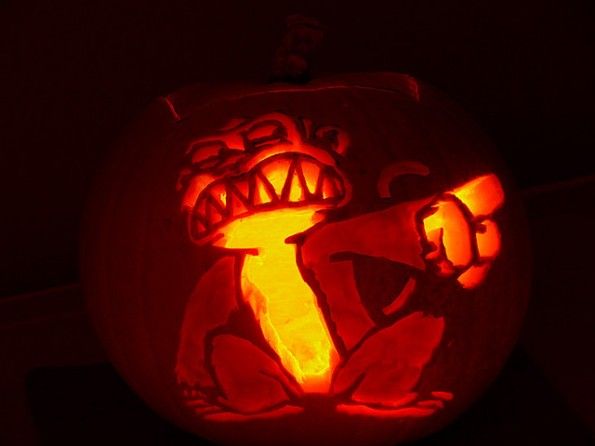 halloween pumpkin carvings artwork monkey halloween pumpkin carvings artwork monkey