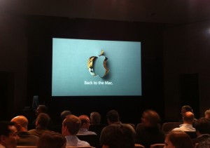 photo 1728 300x211 Back to the Mac Apple Event of October 20: The Walyou Summary