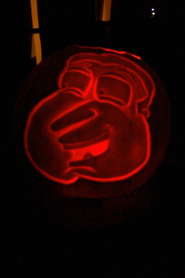 pumpkin carvings family guy glenn quagmire 2 pumpkin carvings family guy glenn quagmire 2