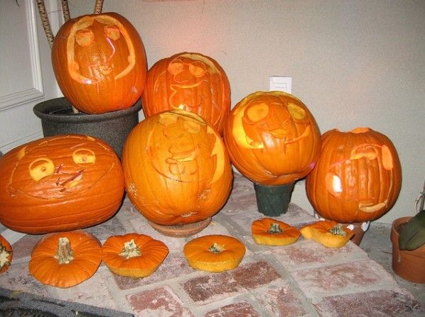 pumpkin carvings family guy griffin 2 pumpkin carvings family guy griffin 2 23 Family Guy Pumpkin Carvings