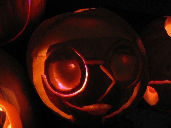 pumpkin carvings family guy meg griffin 1 pumpkin carvings family guy meg griffin 1