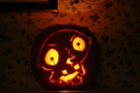 pumpkin carvings family guy stewie griffin 4 pumpkin carvings family guy stewie griffin 4