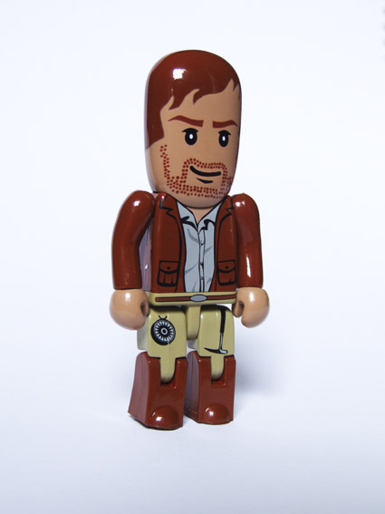 Indiana Jones Flash Drive3