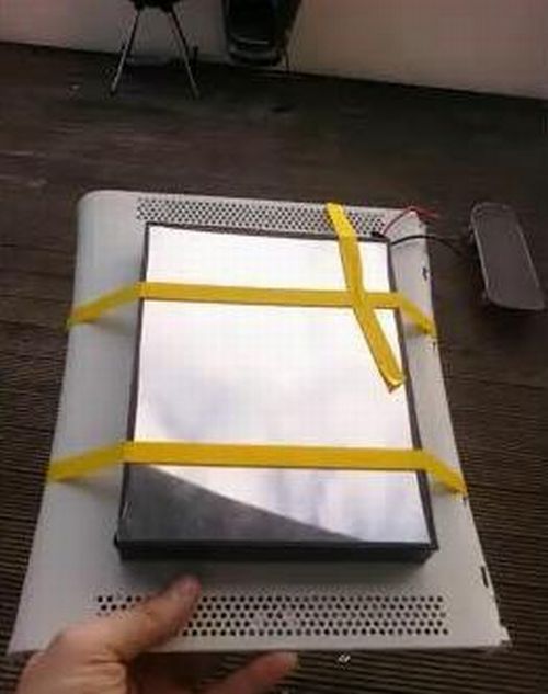 Infinite Xbox 360 1 Infinite 360 – A Creative Xbox Console