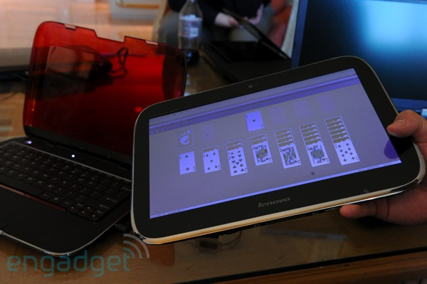 Lepadspecs Lenovos LePad Comes to the U.S. in 2011