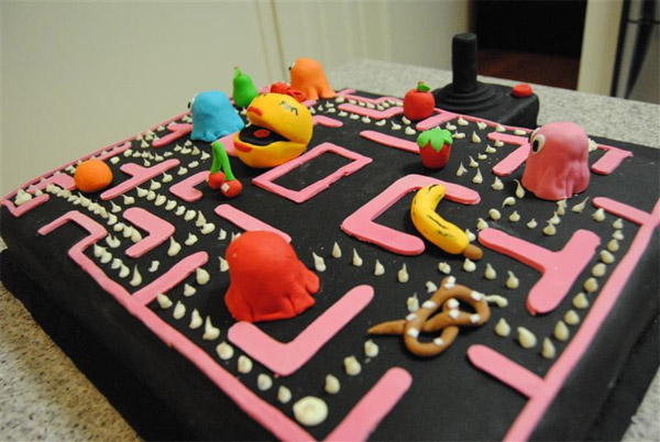 Ms Pacman 2